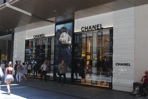 chanel outlet store australia|Chanel duty free Australia.